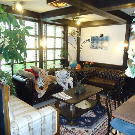 Hotel Lamminpaeae Τάμπερε Εξωτερικό φωτογραφία