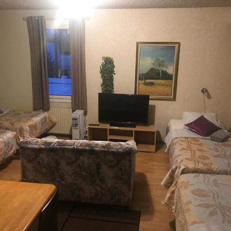 Hotel Lamminpaeae Τάμπερε Εξωτερικό φωτογραφία