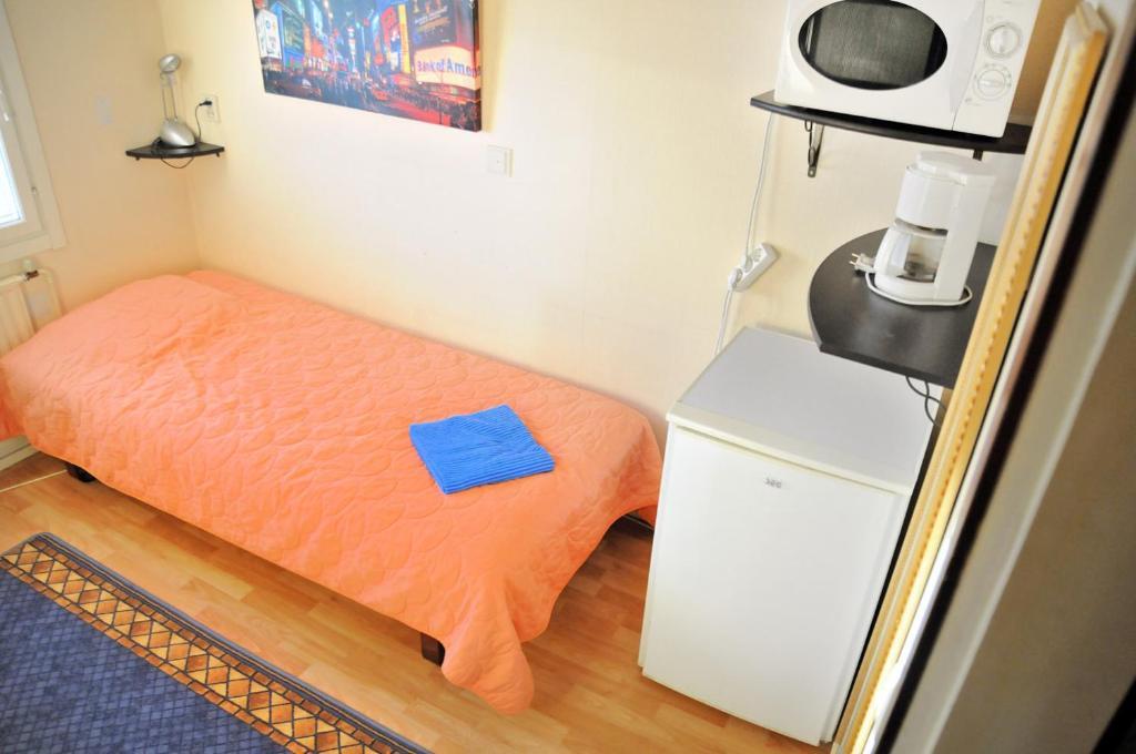 Hotel Lamminpaeae Τάμπερε Δωμάτιο φωτογραφία
