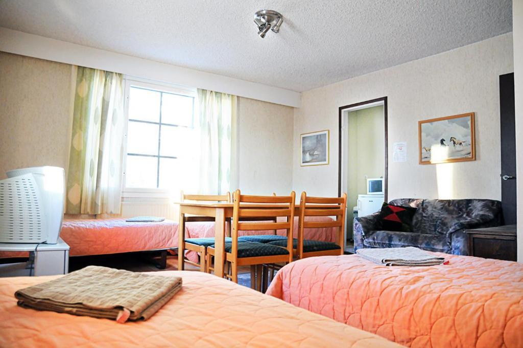 Hotel Lamminpaeae Τάμπερε Δωμάτιο φωτογραφία
