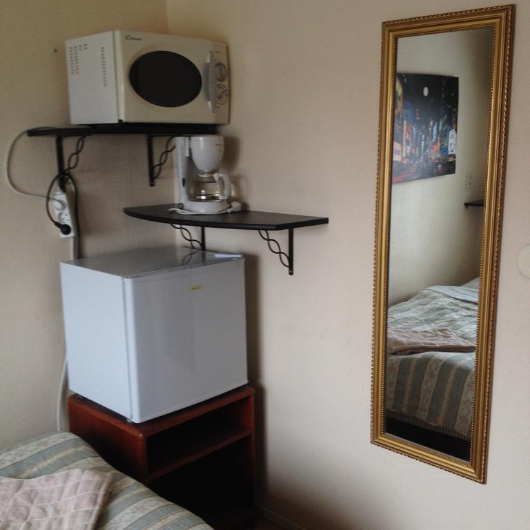 Hotel Lamminpaeae Τάμπερε Δωμάτιο φωτογραφία