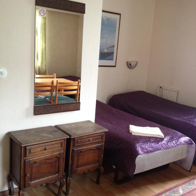 Hotel Lamminpaeae Τάμπερε Εξωτερικό φωτογραφία