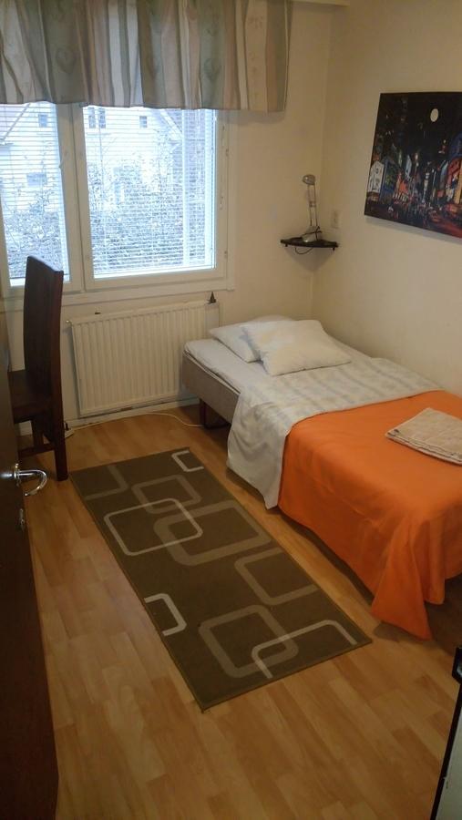Hotel Lamminpaeae Τάμπερε Εξωτερικό φωτογραφία