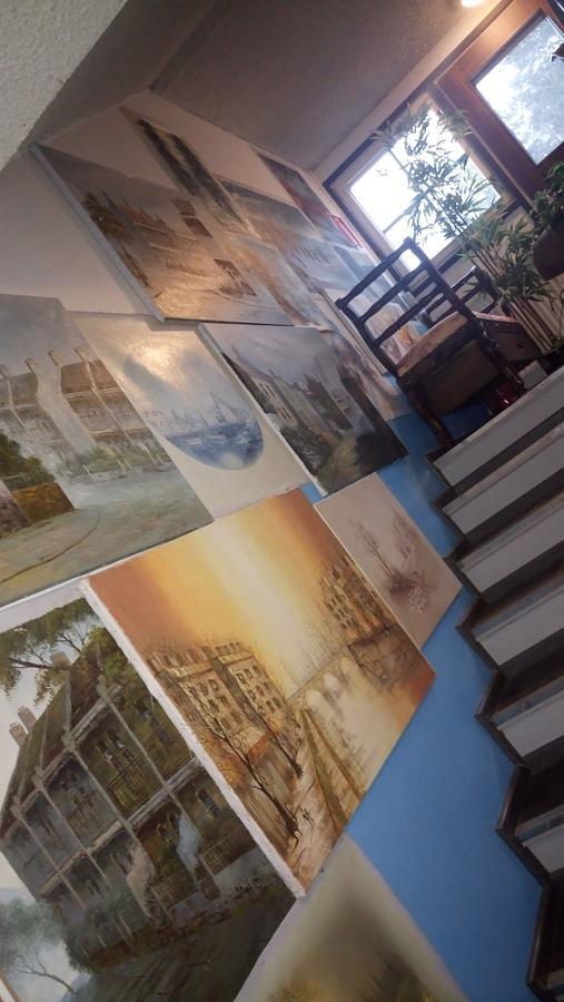 Hotel Lamminpaeae Τάμπερε Εξωτερικό φωτογραφία