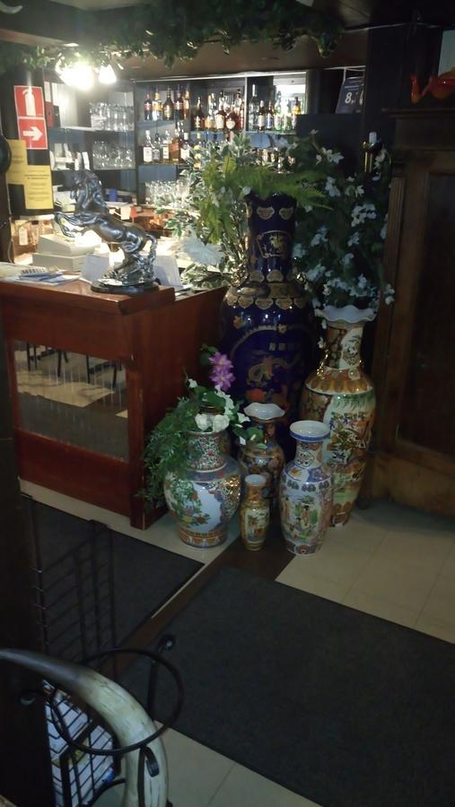 Hotel Lamminpaeae Τάμπερε Εξωτερικό φωτογραφία