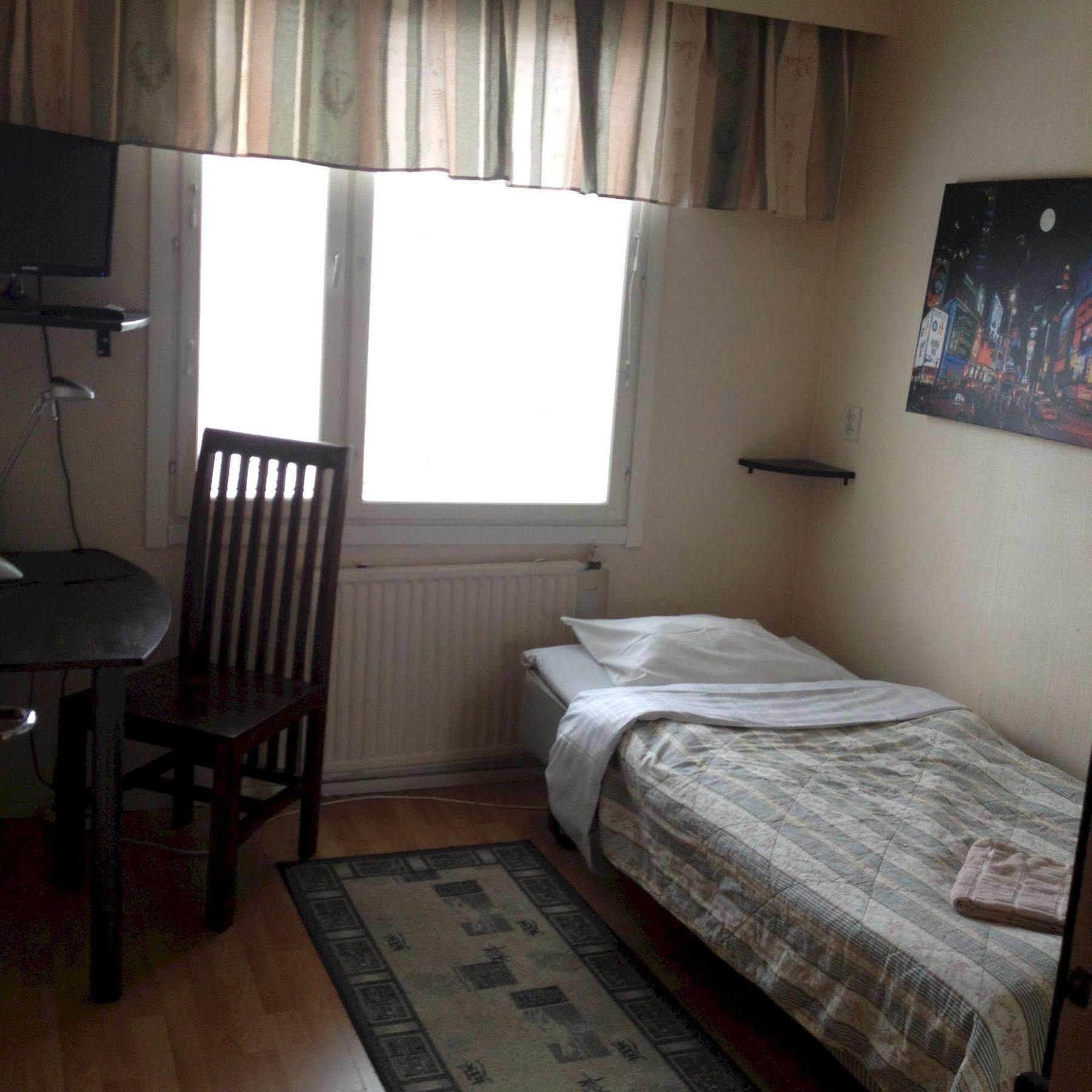Hotel Lamminpaeae Τάμπερε Εξωτερικό φωτογραφία