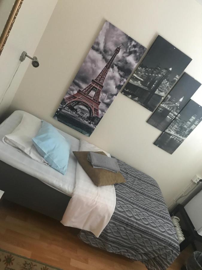 Hotel Lamminpaeae Τάμπερε Εξωτερικό φωτογραφία