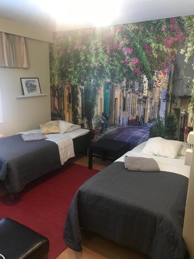 Hotel Lamminpaeae Τάμπερε Εξωτερικό φωτογραφία