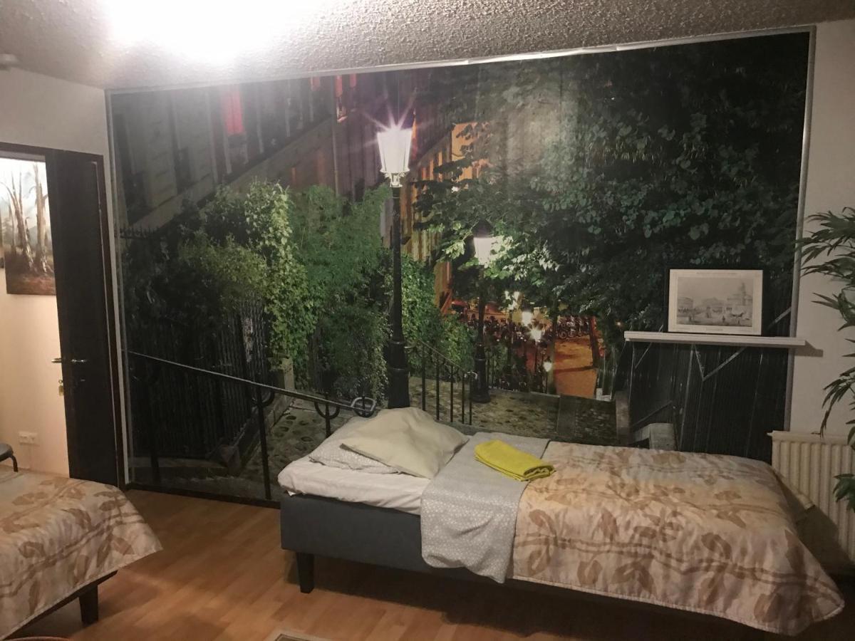 Hotel Lamminpaeae Τάμπερε Εξωτερικό φωτογραφία