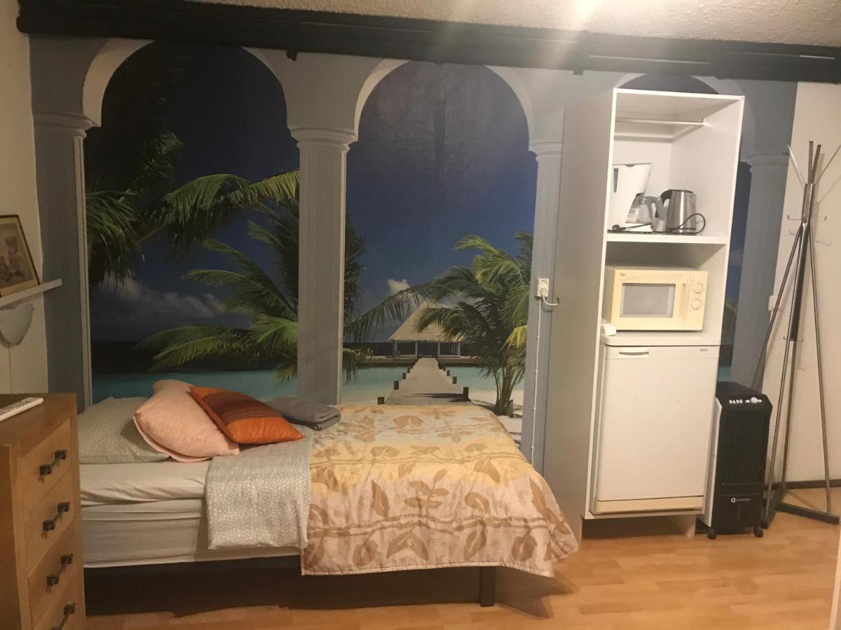 Hotel Lamminpaeae Τάμπερε Εξωτερικό φωτογραφία