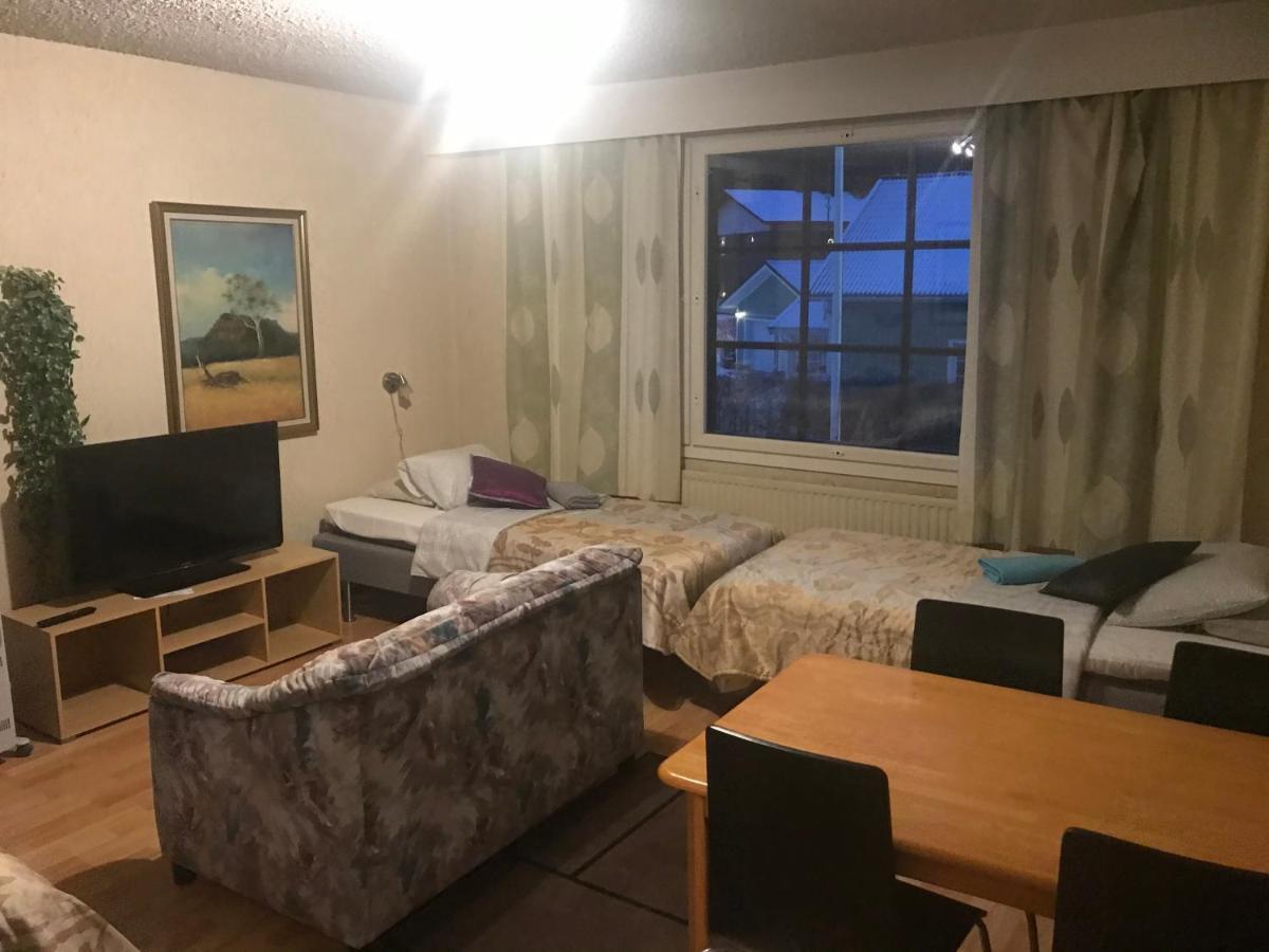 Hotel Lamminpaeae Τάμπερε Εξωτερικό φωτογραφία
