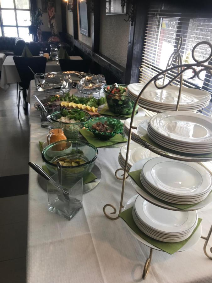 Hotel Lamminpaeae Τάμπερε Εξωτερικό φωτογραφία